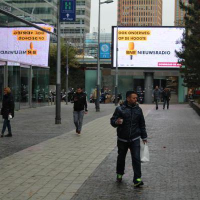 Mijnzzp.nl van, voor en door zzp-ers