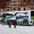 Bus wintersport