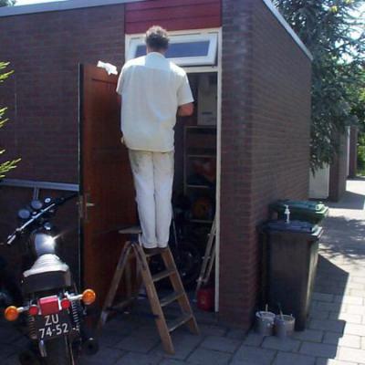 Mijnzzp.nl van, voor en door zzp-ers