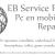 E.B Service Raalte