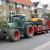 Tractor met aanhanger