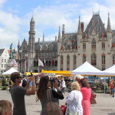 Mijnzzp.nl van, voor en door zzp-ers