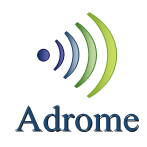 Adrome