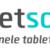 Tabletsolution