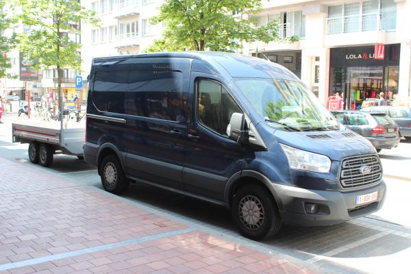 Letsel bij een zzp-er