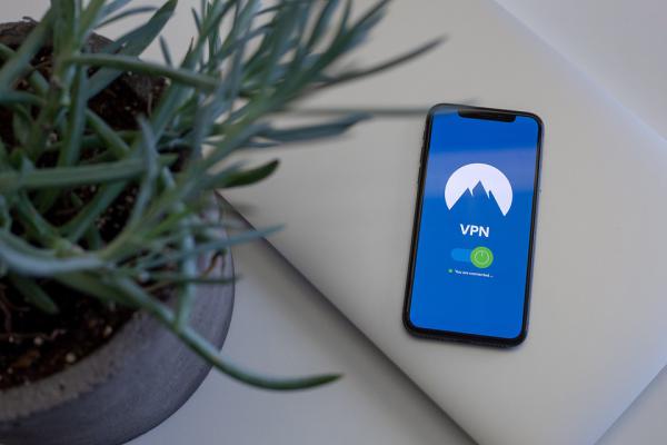 Hierom is het gebruiken van een VPN als ZZP-er verstandig