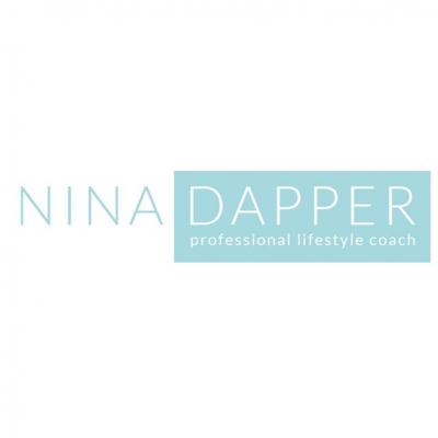 Nina Dapper Professional Lifestyle Coach