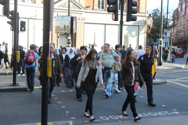 Hoe ga je te werk met een rollup banner?
