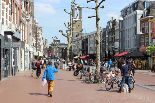 Binnenstad