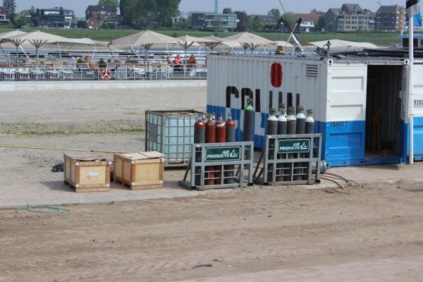 Het belang van meetapparatuur op de werkvloer