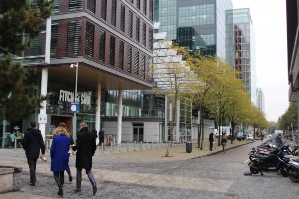 Een optimaal werkklimaat creeren