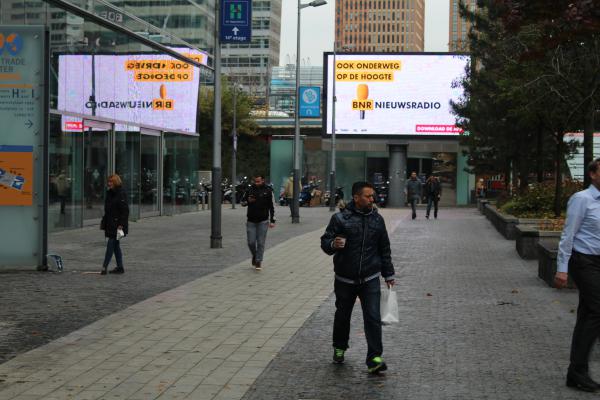 Zzp-ers zoeken steeds vaker samenwerkingsverbanden en groeien door