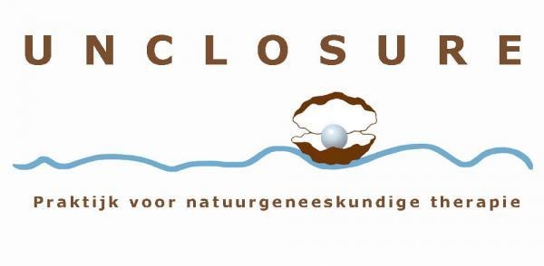 Afbeelding van UNCLOSURE Praktijk voor natuurgeneeskundige therapie