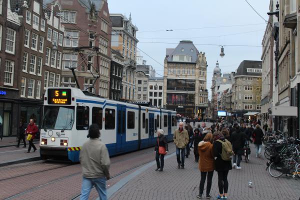 Financiele zorgen onder kleine ondernemers nemen toe