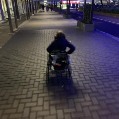 Mijnzzp.nl van, voor en door zzp-ers