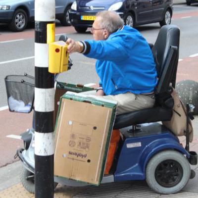 Mijnzzp.nl van, voor en door zzp-ers