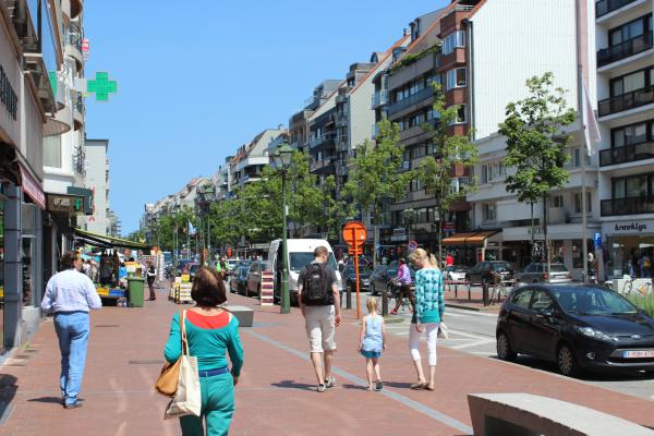 Winkelstraat