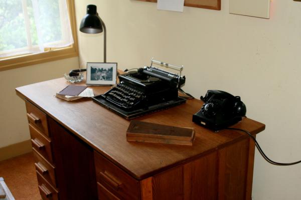 Bureau