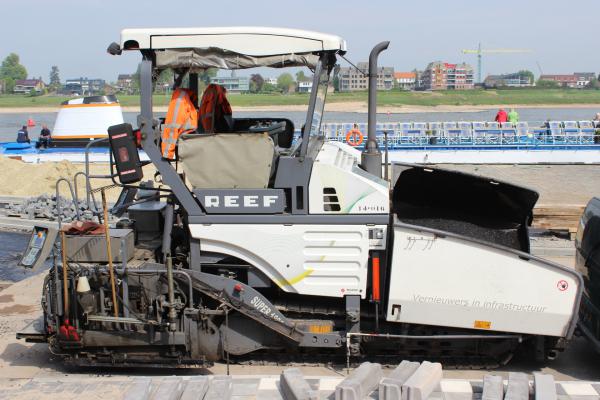 Een Goed Bedrijfsprofiel