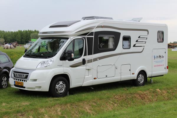 Camper