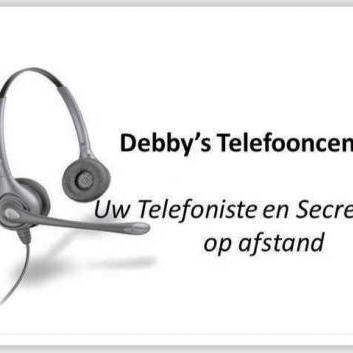 debbys telefooncentrale