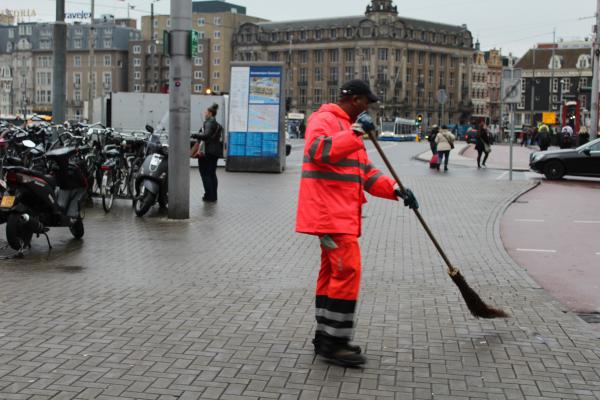 Voorlopig geen duidelijkheid wet-DBA