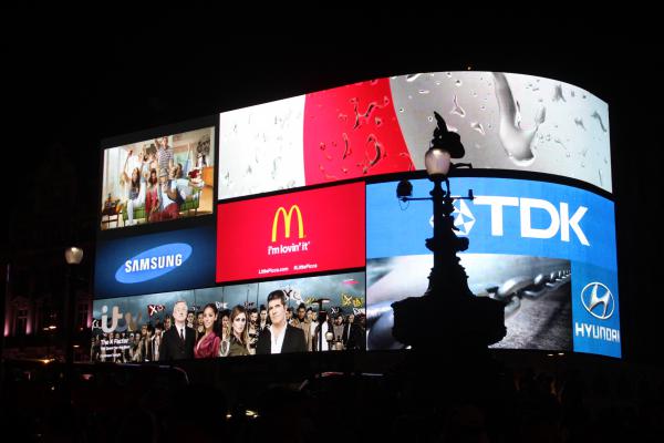 Billboard