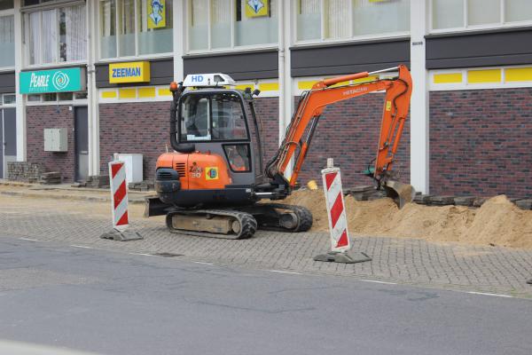 Aantal banen groeit harder dan zzp-opdrachten
