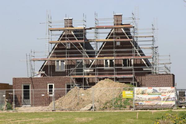 Harde deadline zit bouwsteun in de weg
