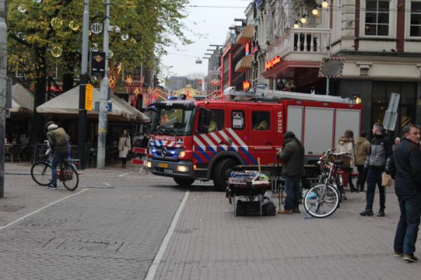 Brandweer