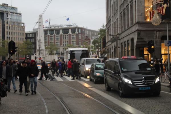 Centrum Amsterdam