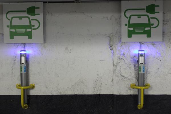 Elektrisch rijden werkt verslavend