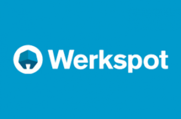 werkspot logo