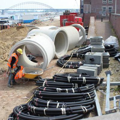 Mijnzzp.nl van, voor en door zzp-ers