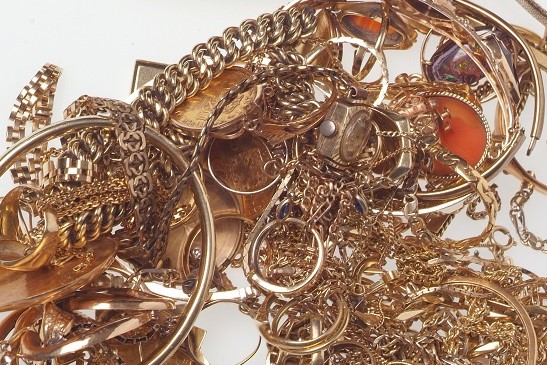 Wilt u uw goud veilig en vertrouwd laten taxeren of verkopen?