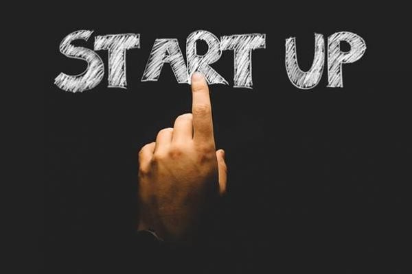 Start up