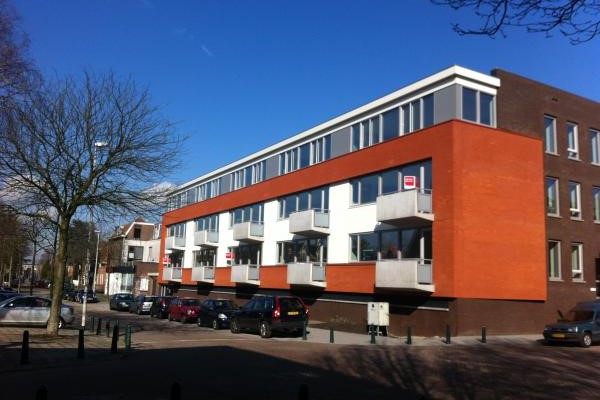Woningen