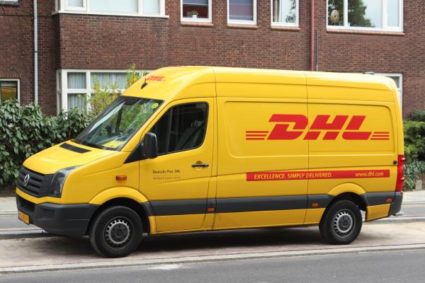 Bedrijfswagen