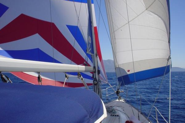 Zeilschip