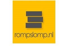 Rompslomp logo
