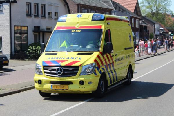 Ambulance