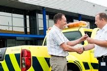 Van den Born Van den Born