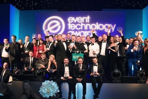 NetworkTables wint Event Technology prijs voor het verhogen van opkomst met 30 procent