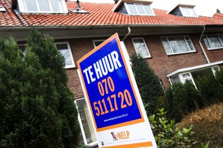 huurwoning