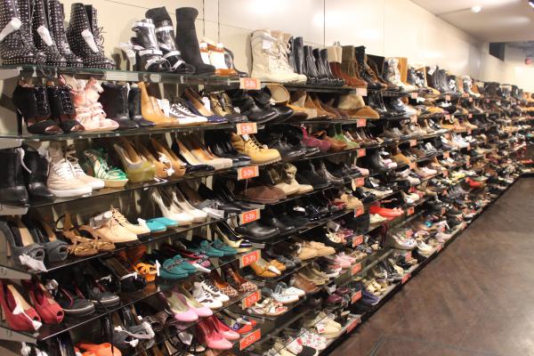 Schoenenwinkel