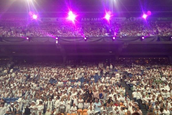 Artiestenbemiddeling