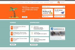 Starten.nl biedt vliegende start voor ondernemers