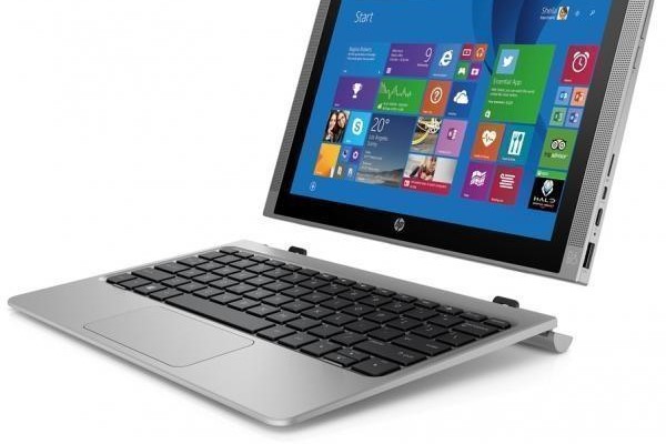 HP breidt mobility portfolio uit met nieuwe Windows 10 tablet