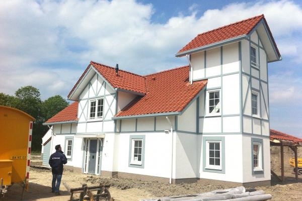 Belegging vastgoed Belegging vastgoed