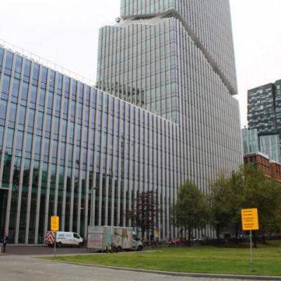 Mijnzzp.nl van, voor en door zzp-ers